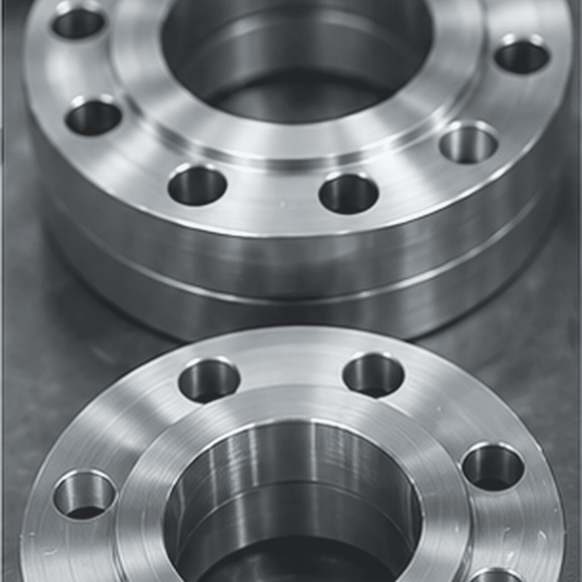 Nickel Al. Bronze