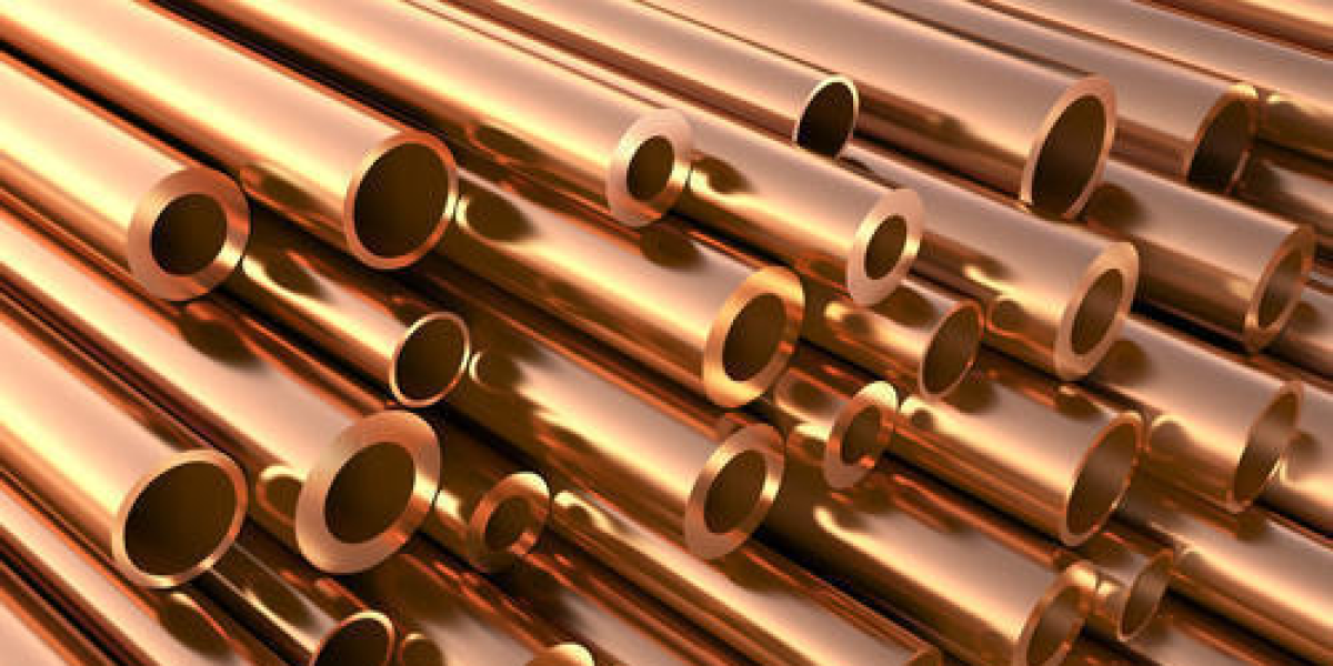 Essential Properties of Copper Beryllium and Its Industrial Uses
