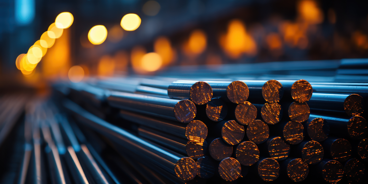 Leading Carbon Steel Supplier in India for Pipe Fittings and Products