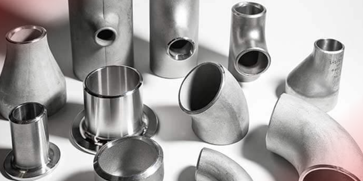 A Guide to Carbon Steel Pipe Fittings Standards and Specifications