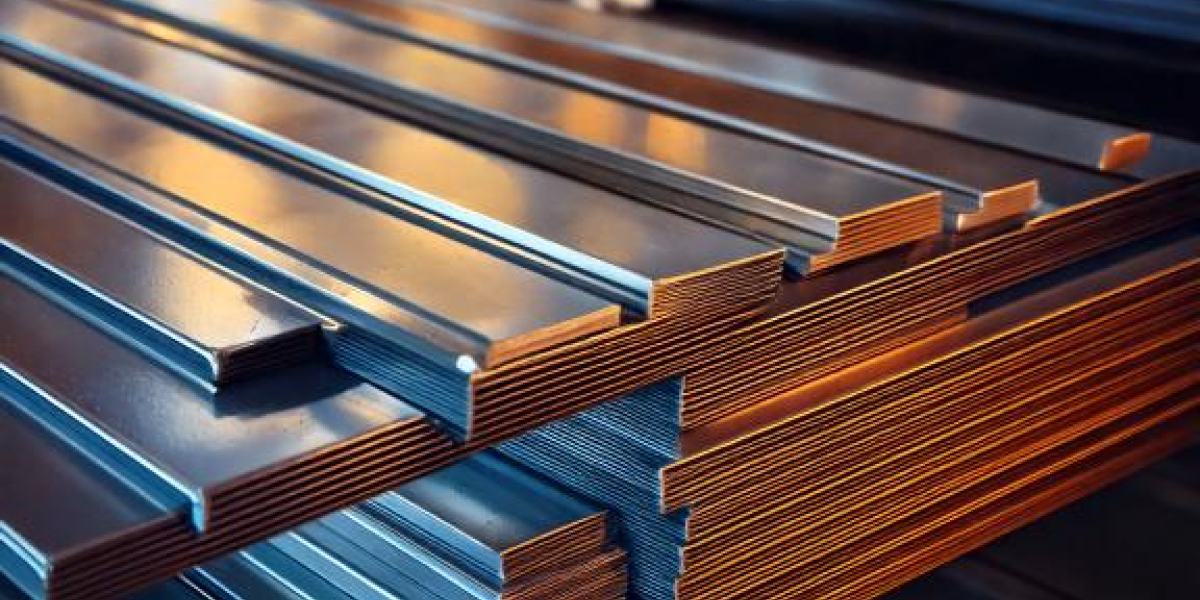 SS Flat: Key Applications and Benefits for Modern Industries