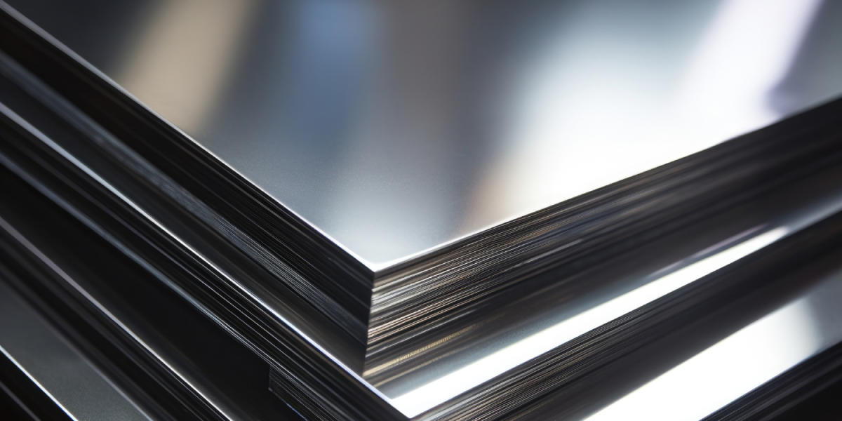 How to Choose the Perfect Titanium Supplier