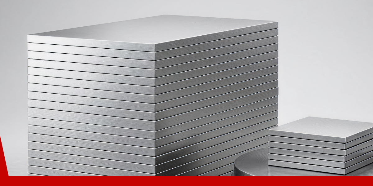 Titanium Plate Suppliers in Mumbai: Grade 2 vs Grade 5