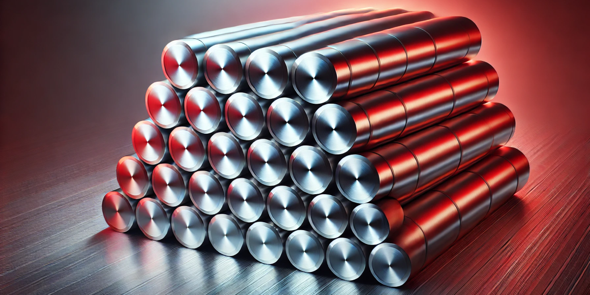 Best 2507 Super Duplex Stainless Steel Round Bar Solutions