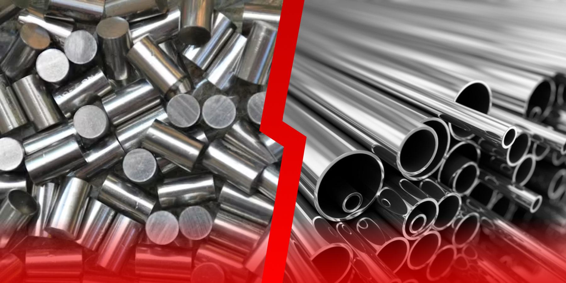 Stainless Steel vs. Hastelloy Choosing the Right Alloy