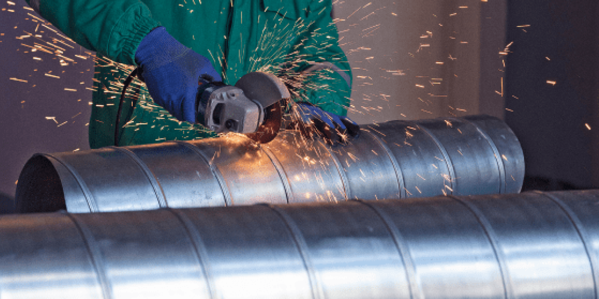 A Guide to High-Strength Nitronic 50 Alloys and Welding Best Practices