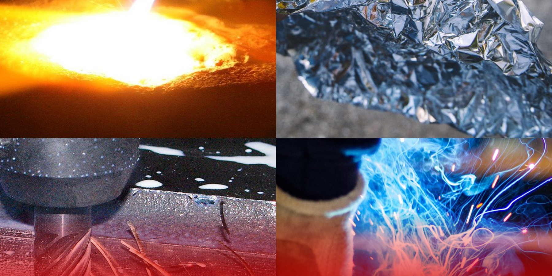 Material Properties Overview