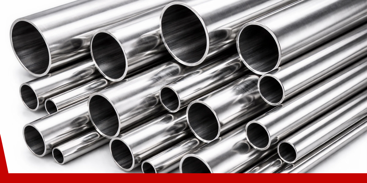 Monel Supplier in Mumbai for Marine and Chemical Applications