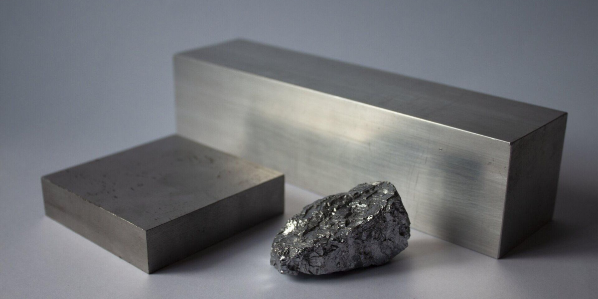 Tantalum: Properties, Applications, and Why You Need It illustration