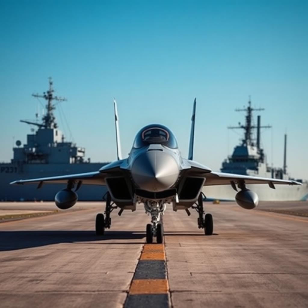 Defence & Aerospace