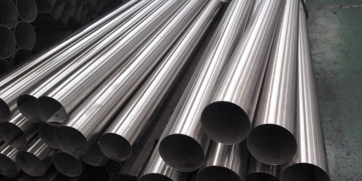 The Inconel Family of Superalloys: Benefits and Applications illustration