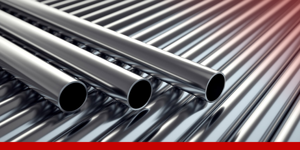 How to Choose High-Performance Alloys: Pipes, Tubes & Welding