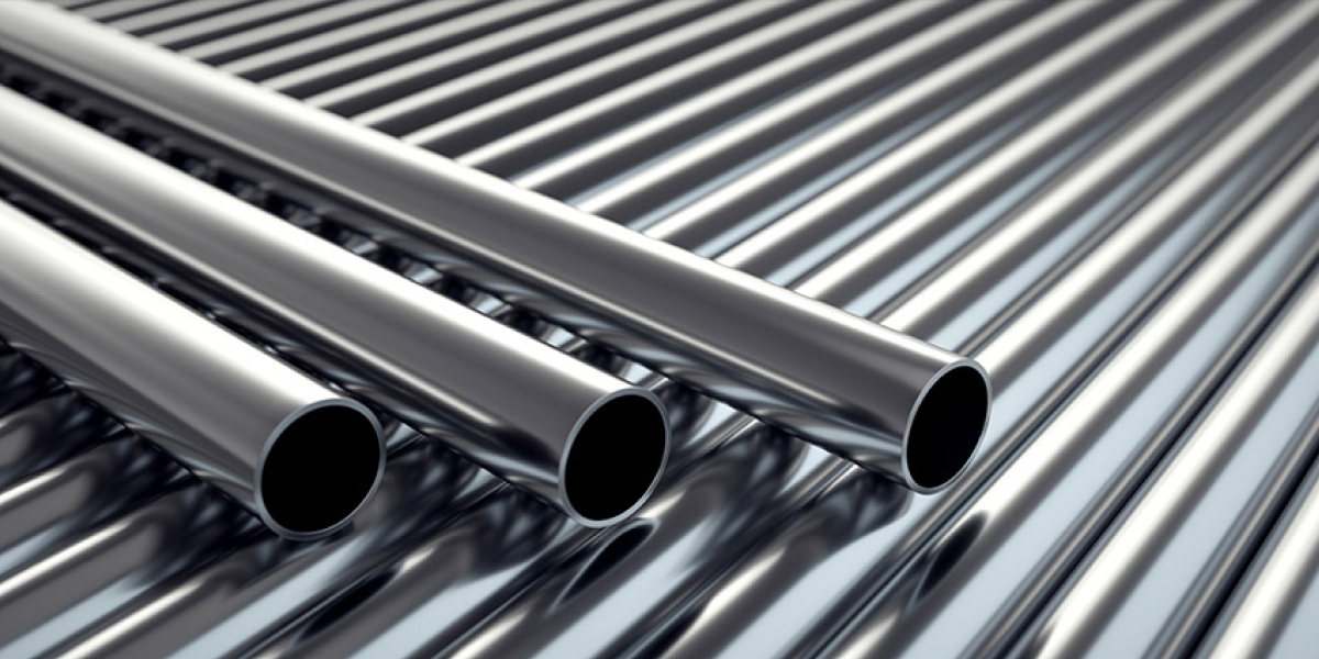 Guide to nickel alloy supplier & distributor