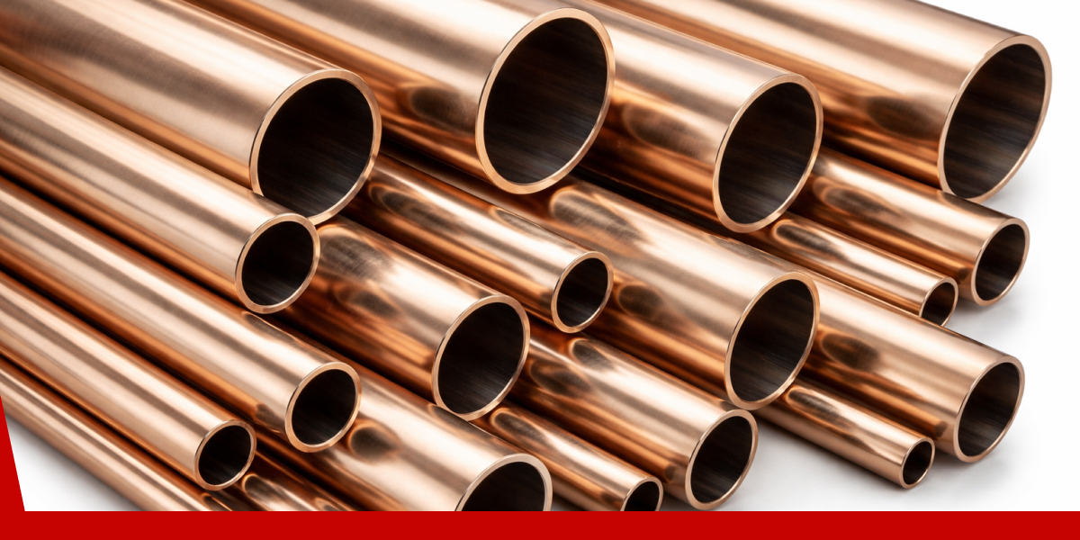 Copper Nickel Supplier in Mumbai for Marine and Industrial Applications