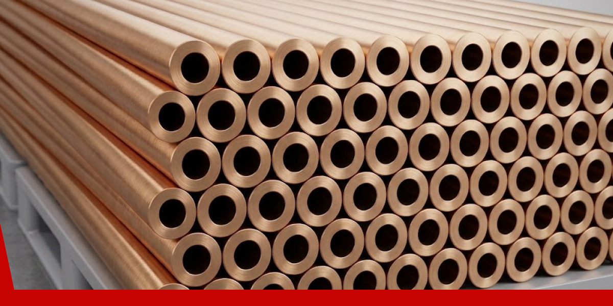Nickel Aluminum Bronze Supplier in Mumbai for Marine & Heavy Industrial Applications