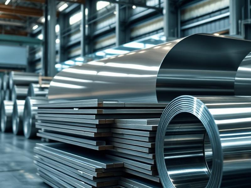 Stainless Steel