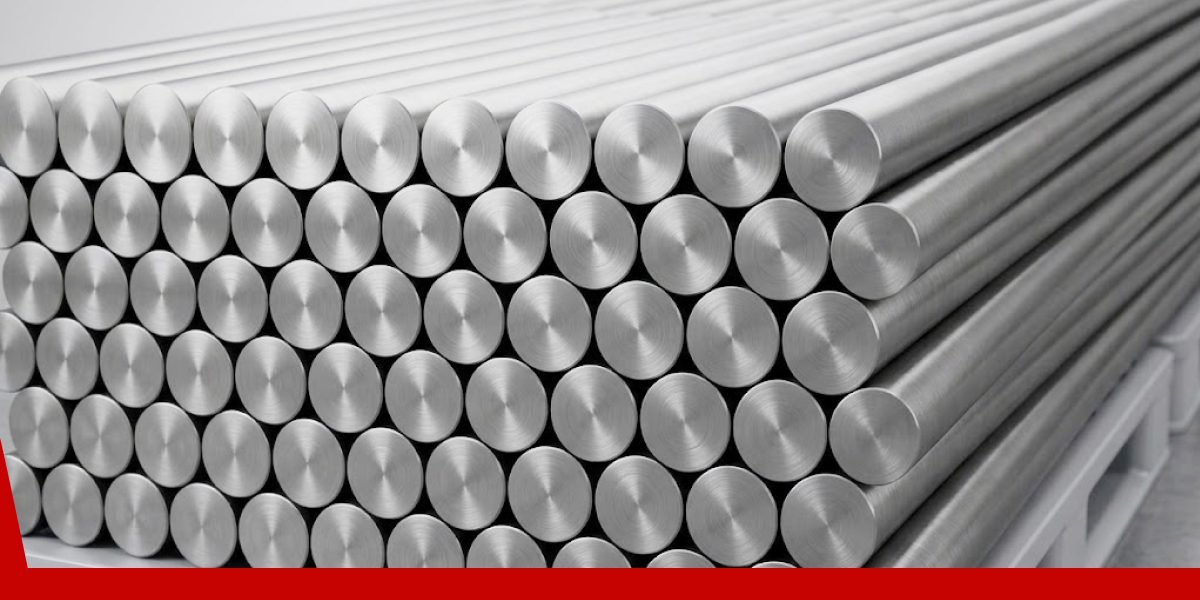 Titanium Supplier in Mumbai: Industrial Applications & Availability