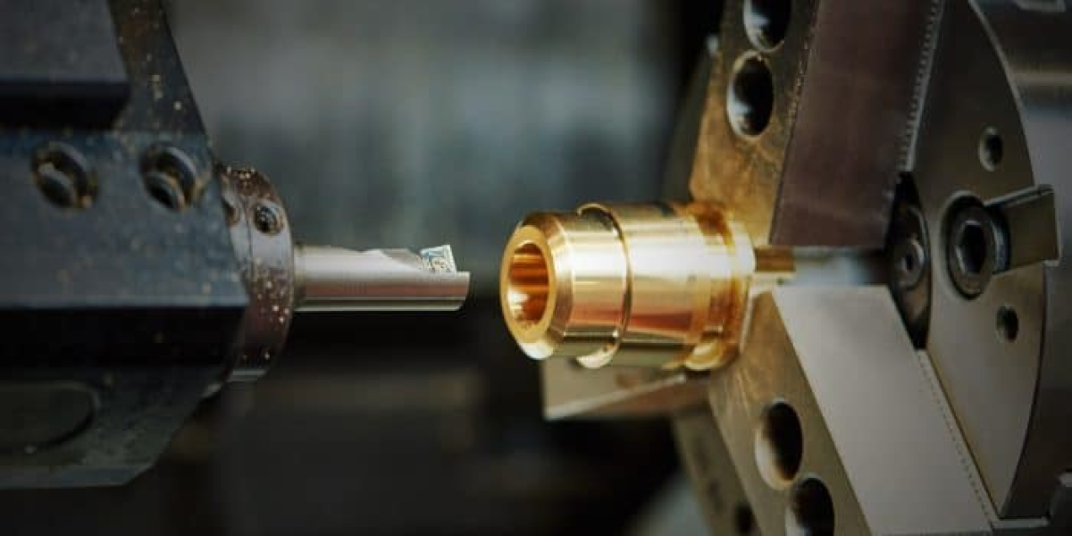 Nickel Aluminium Bronze Alloys Machinable Components for Enhanced Performance