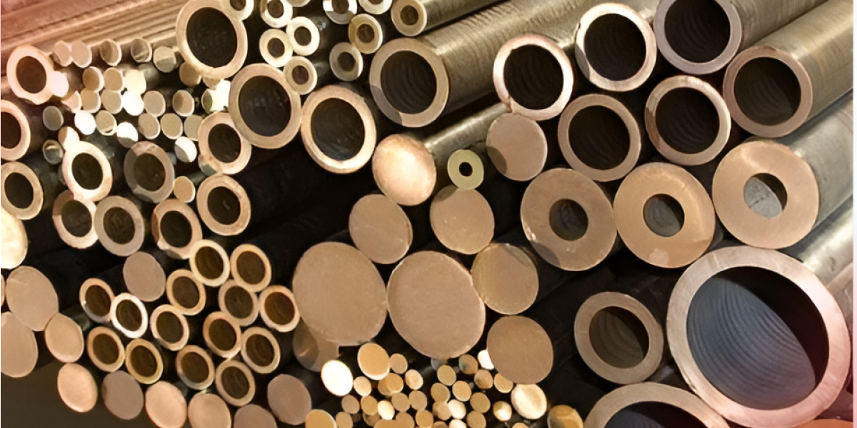 Why Nickel Aluminium Bronze is Perfect for Harsh Conditions