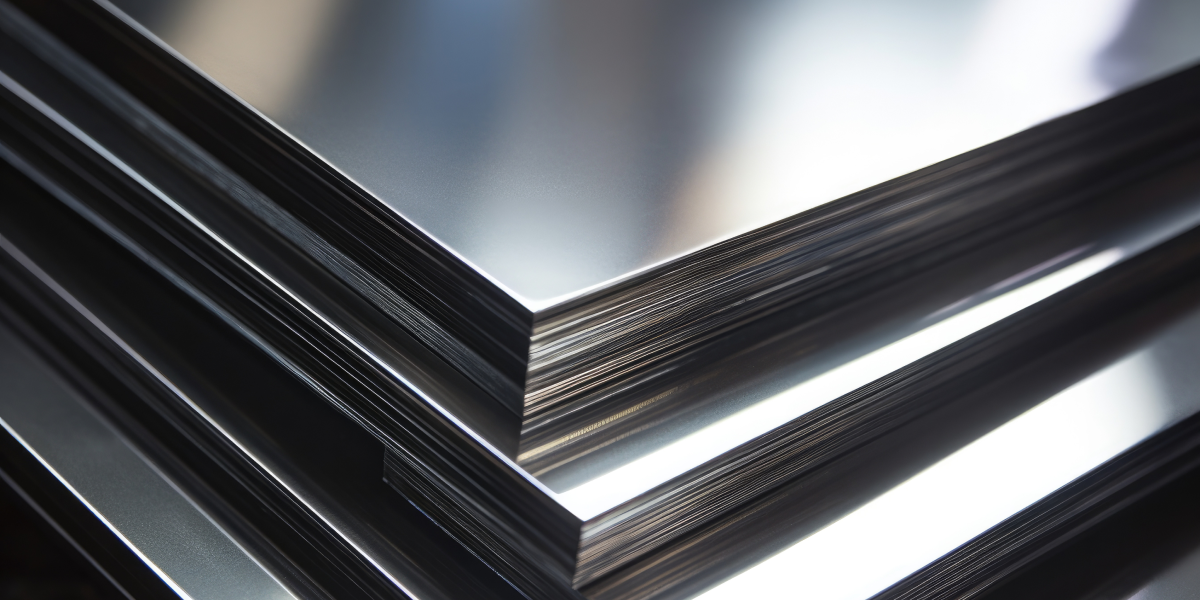 A Guide to Stainless Steel Plate Manufacturer in India