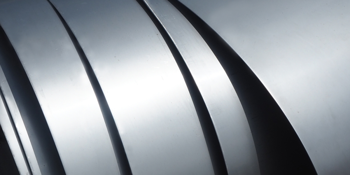 Leading Metal and Steel Supplier: High-Quality Materials from a Trusted Distributor