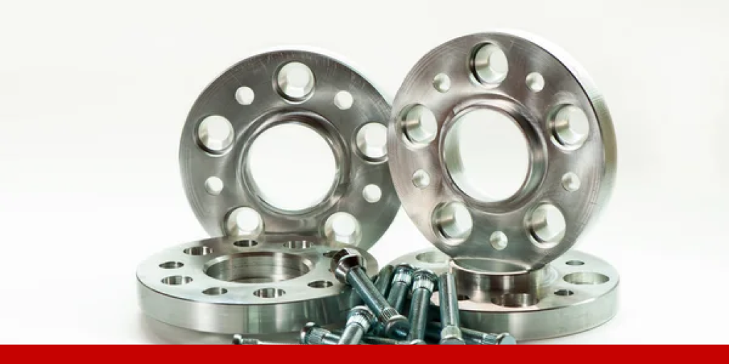 Monel 400 Fittings and Flanges