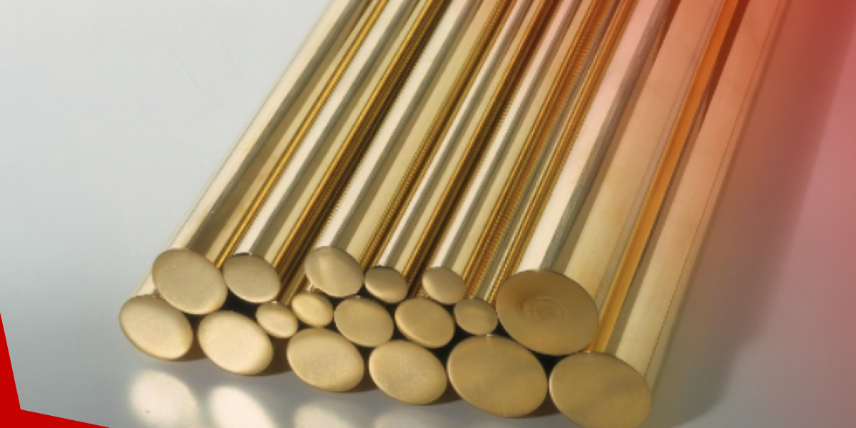 Why Nickel Aluminium Bronze is the Go-To Alloy for Corrosion-Resistant Applications?