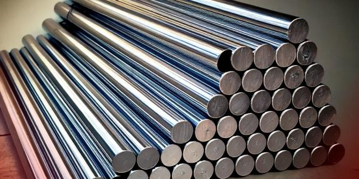 How Hastelloy C276 Meets Demanding Industrial Standards