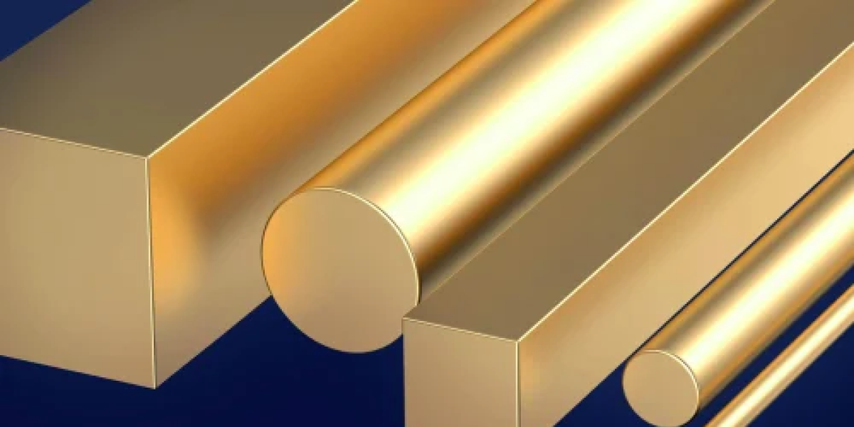 Nickel Aluminium Bronze – Its Properties, Benefits, and Uses
