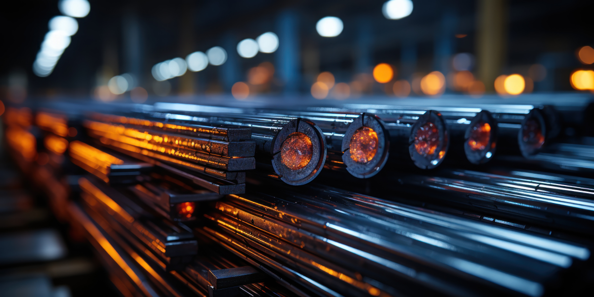 Reliable Magnesium Alloy Manufacturer for Tubes & Strength Solutions