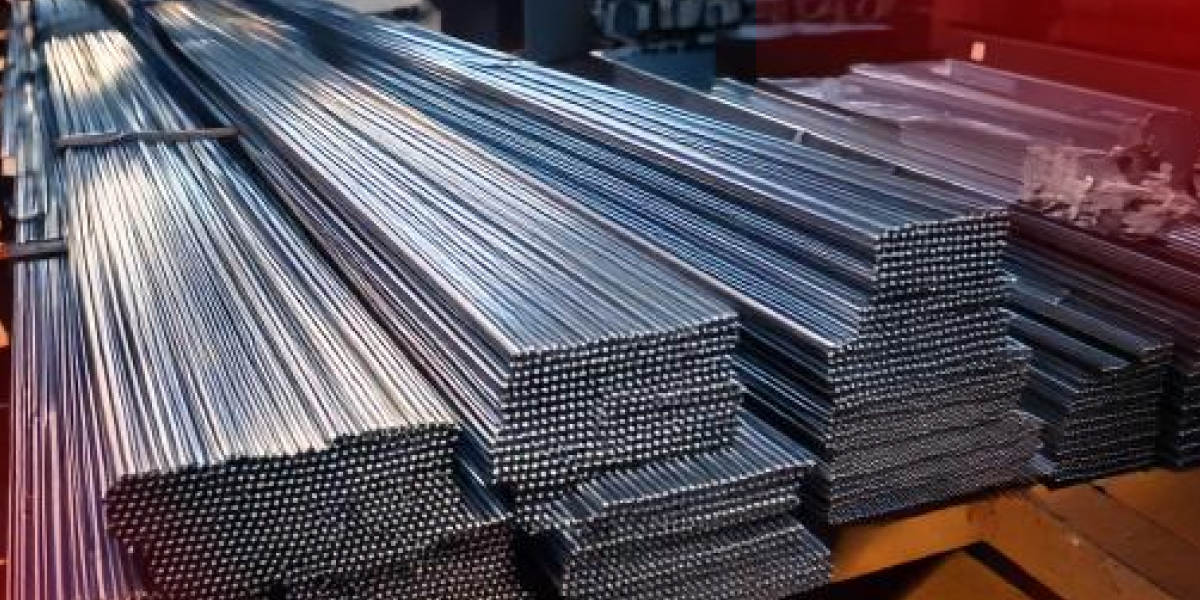 Top Alloy Steel Supplier and Manufacturer in India: Your Complete Guide