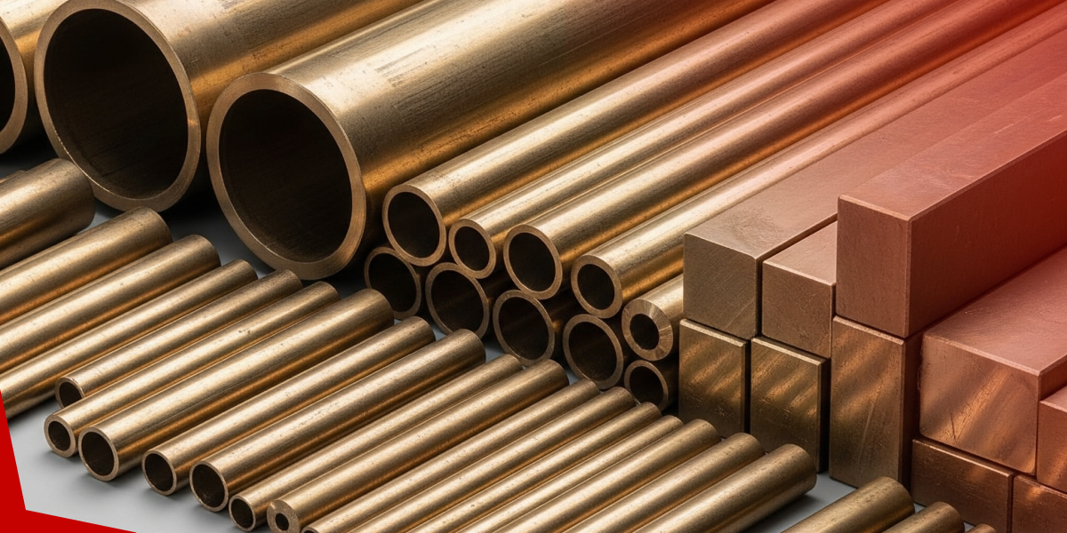 What Is UNS S32205 Nickel Aluminum Bronze and How Is It Used?