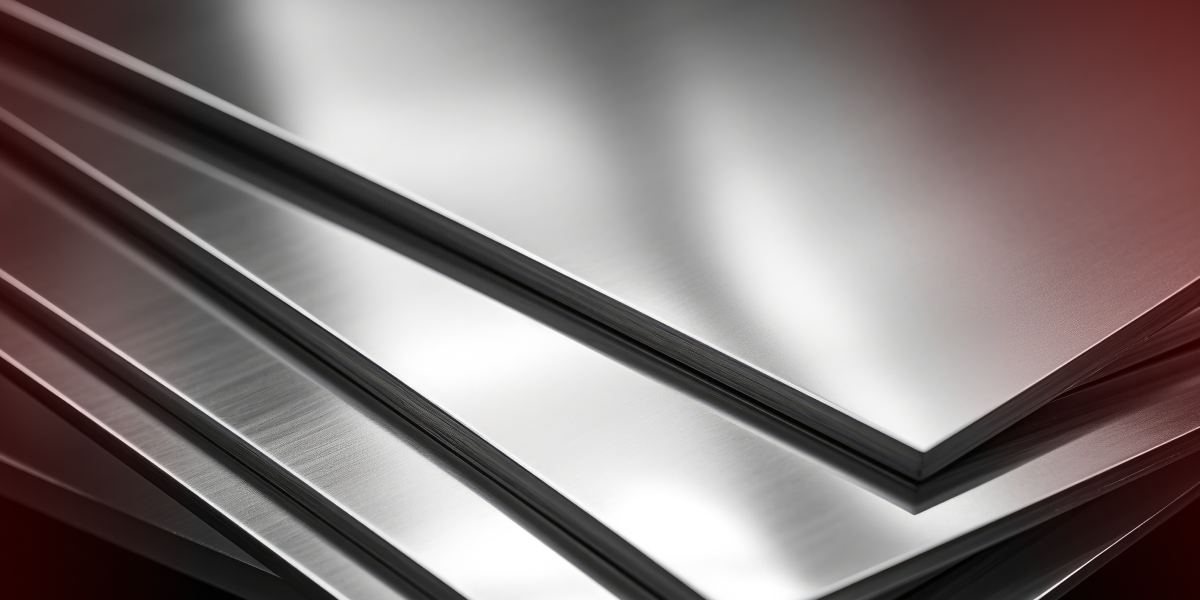 Duplex Stainless Steel for Industrial Applications