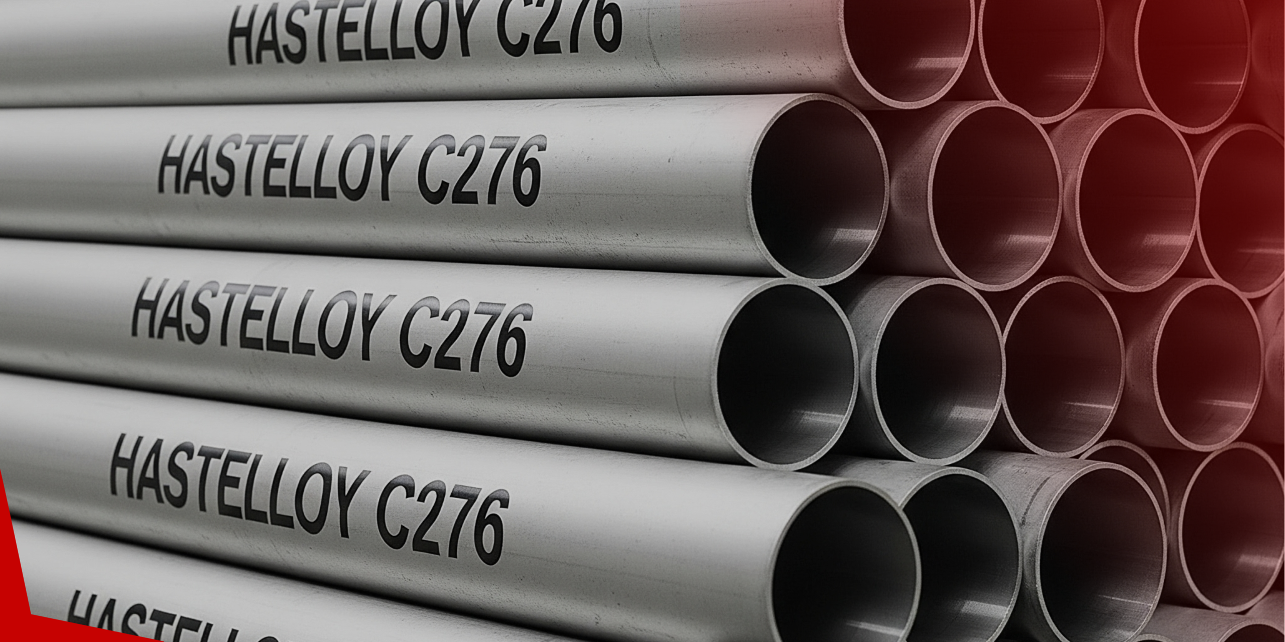 Hastelloy C276