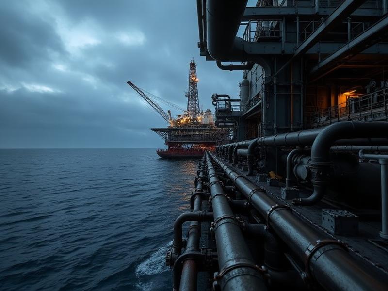 Oil & Gas