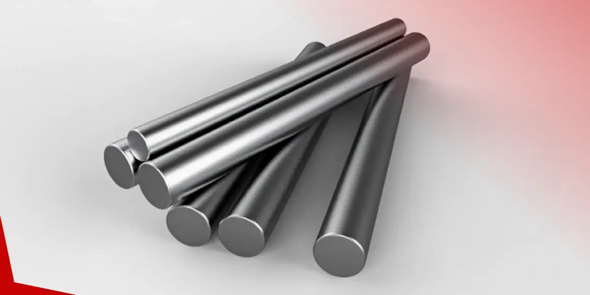 Inconel 625 Round Bar as a High-Performance Alloy Choice
