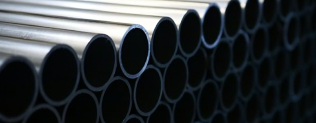 4. Carbon Steel