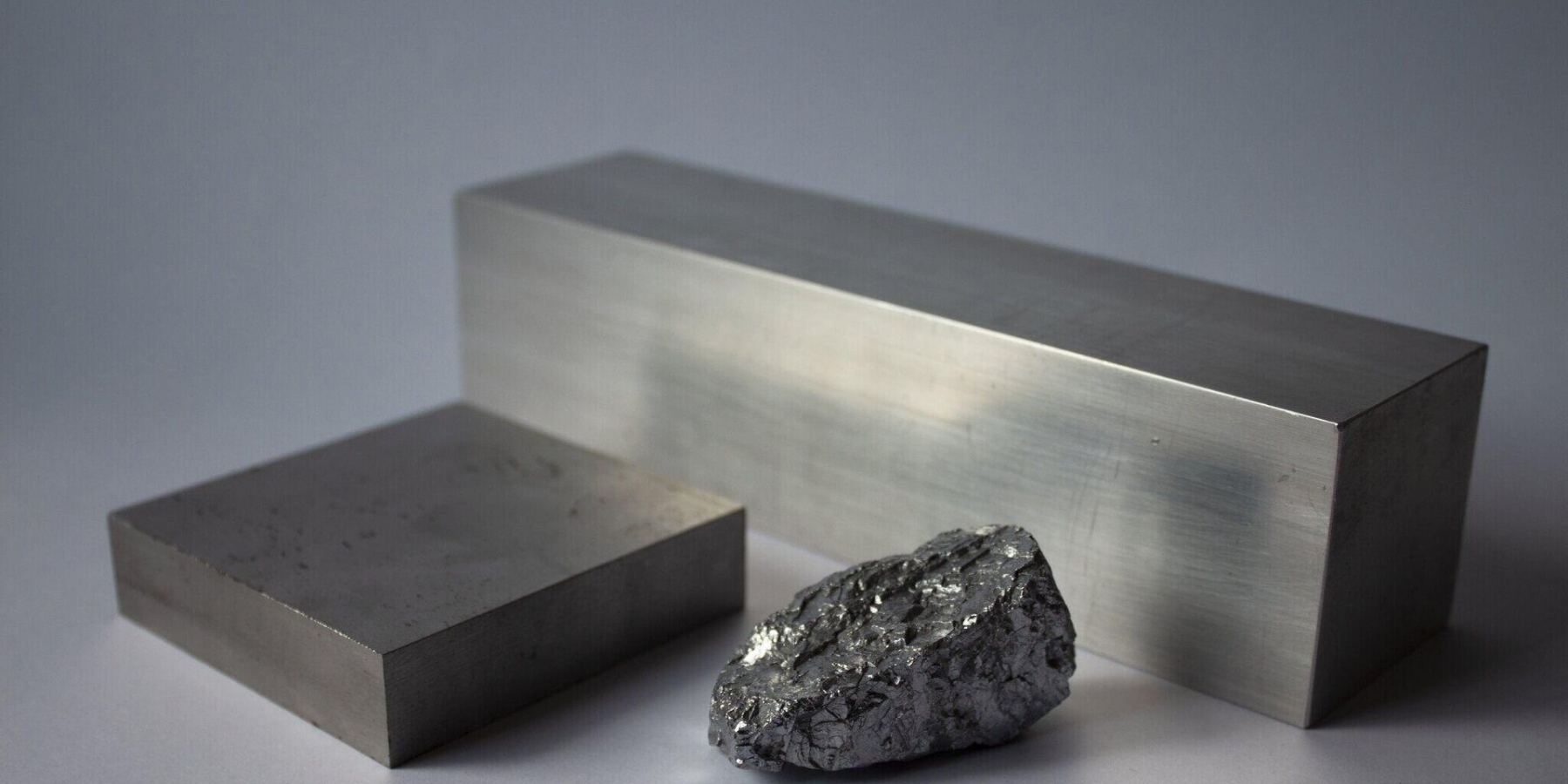 Everything you need to know about tantalum