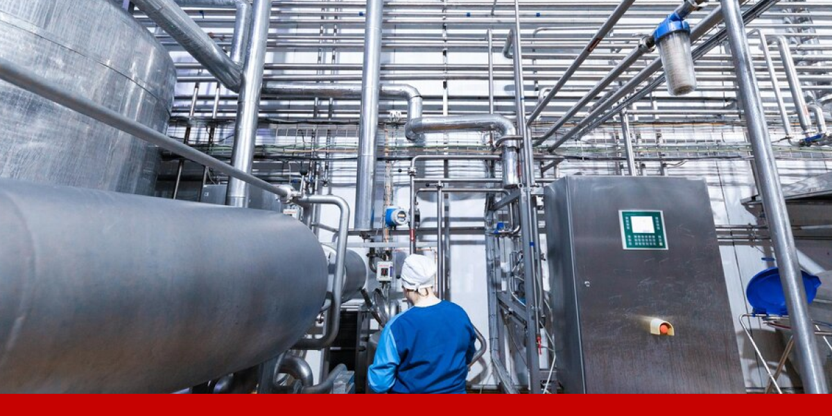 Pharmaceutical Industry
