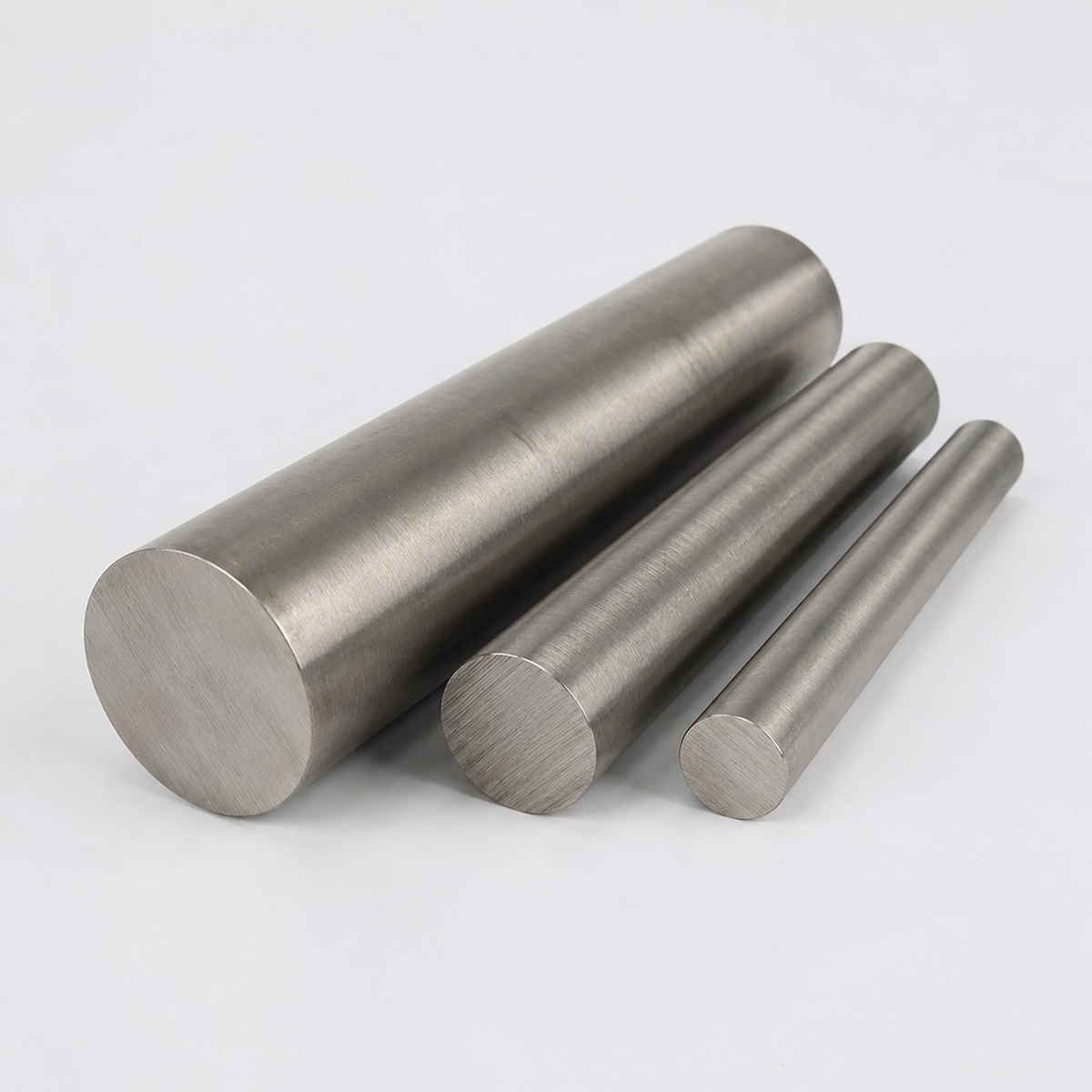 Monel round bar in ready stock at Steelco Mumbai