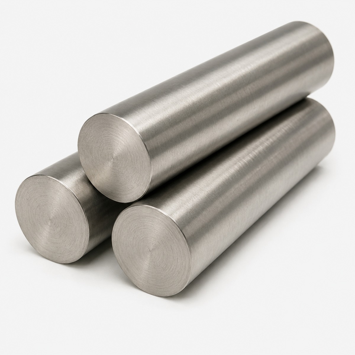 Hastelloy round bar in ready stock at Steelco Mumbai