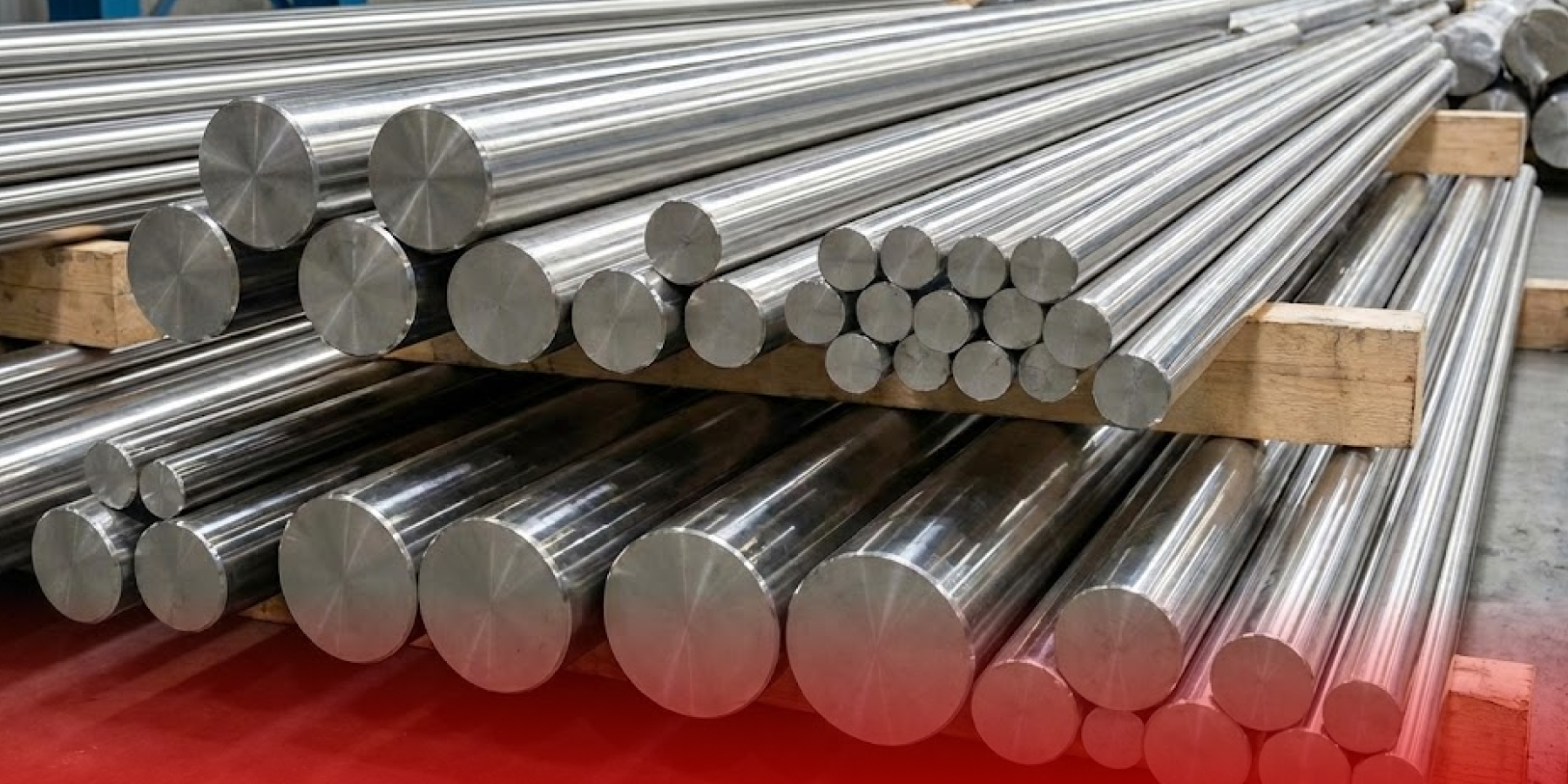 What Is the Chemical Composition of Nitronic 50 Round Bar
