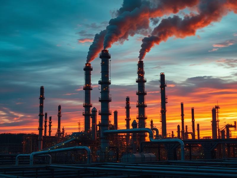 Petrochemical
