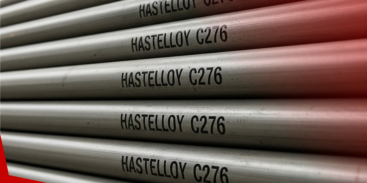 The Role of Hastelloy C276 Chemical Composition in Manufacturing