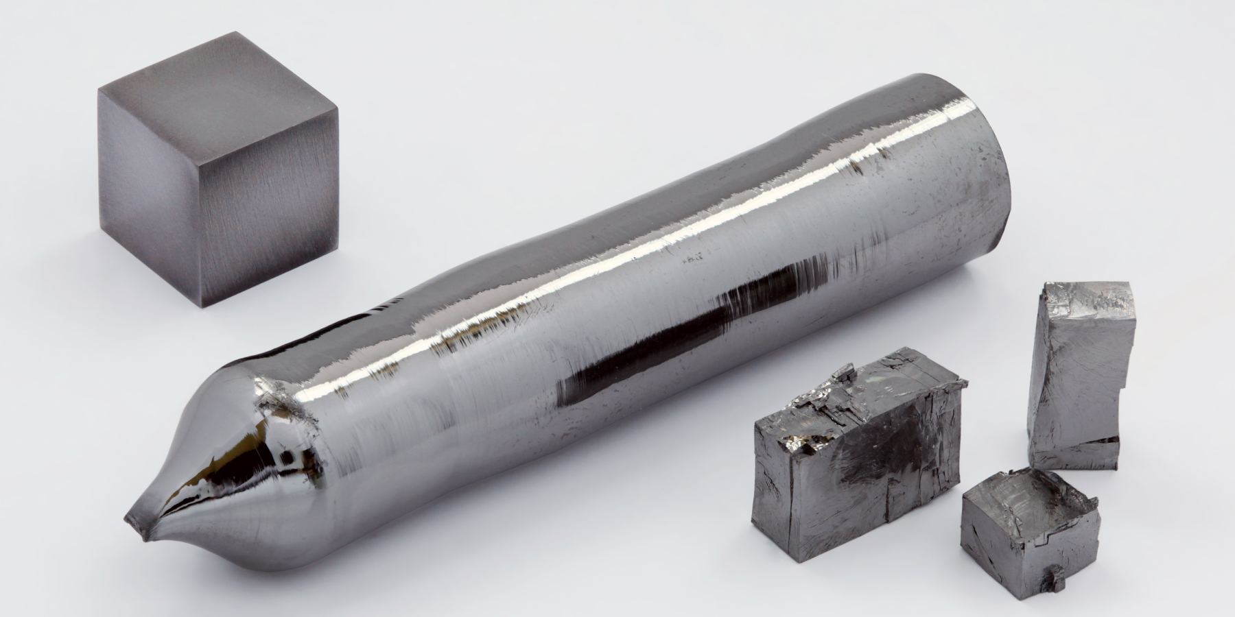 Everything you need to know about tantalum illustration