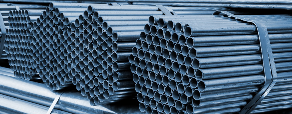2 Why Carbon Steel is a Preferred Choice