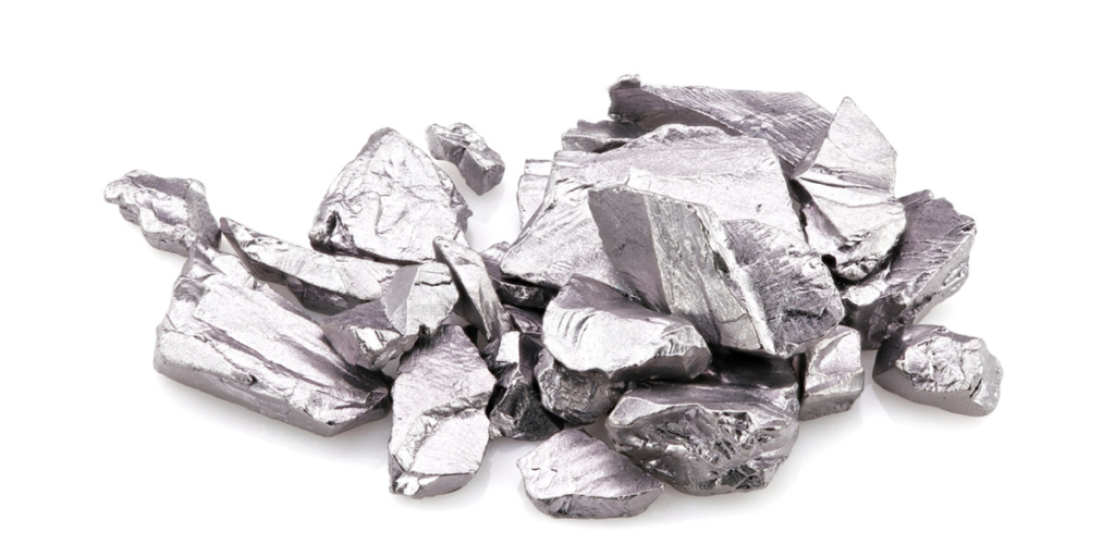 Tantalum: Properties, Applications, and Why You Need It illustration