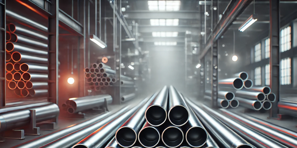 Carbon Steel Products, Suppliers, and Industry Applications