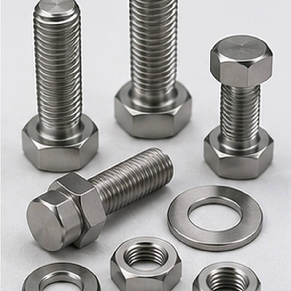 Titanium Gr 5