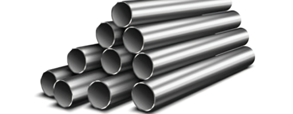 Alloy Steel Pipes